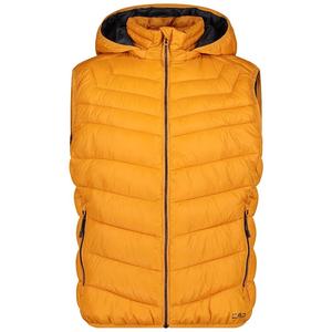 Жилет CMP 33K1617, оранжевый