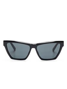 Солнцезащитные очки SLM103 Saint Laurent Eyewear, черный