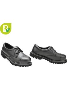 Brandit Ботинки “Vegantom 3 Eyelet Boots” черного цвета