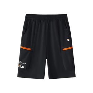 FILA KIDS Шорты Teenagers Legend Blue