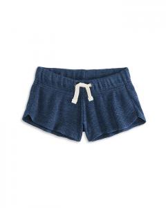 Термошорты для девочек - подростковые Vintage Havana, синий