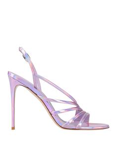 Сандалии Le Silla, сиреневый