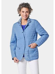 Куртка GOLDNER, цвет riviera/geblümt