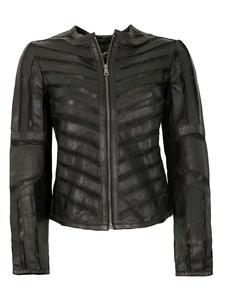 Mauritius Куртка межсезонная 'GGSuri' в черном цвете