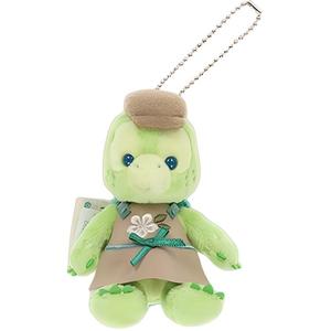 Весенняя коллекция 2023 'olu mel duffy and friends куклы плюшевый брелок высота 10см токио Disney
