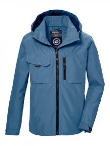 Функциональная куртка Killtec, синий