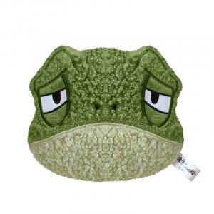 KAYOU Бродячий горный бесенок, поросенок-демон, желтая ласка, обезьяний демон, кукла духа лягушки