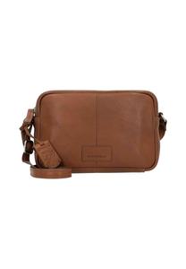 Сумка кросс-боди Burkely Cross body bag, Chestnut/Brown