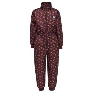 Спортивный костюм Hummel Sule Thermoset, красный