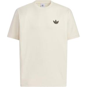 Adidas Originals Футболка мужская Wonder White