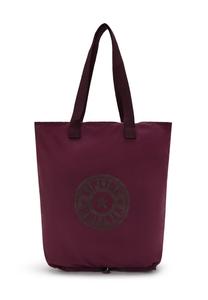 Сумка Kipling Handbag, Lounge Wine Hip/Dark Red