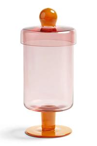 Банка 1,2 л &K Amsterdam, мультиколор