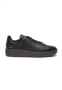 Низкие кроссовки Veja, Full Black Eagle
