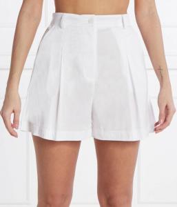 Шорты Patrizia Pepe Regular Fit, белый