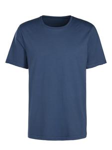 Футболка John Devin, цвет blau/mint