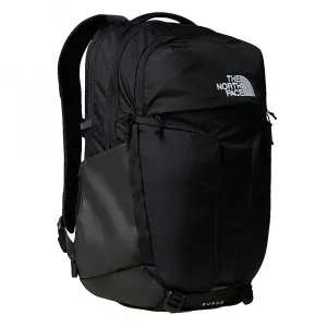 Рюкзак The North Face Surge 31 л, черный