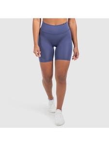 Функциональные шорты SMILODOX, темно-синий