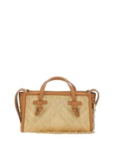 Сумка-шоппер Marcella GIANNI CHIARINI, нейтральный