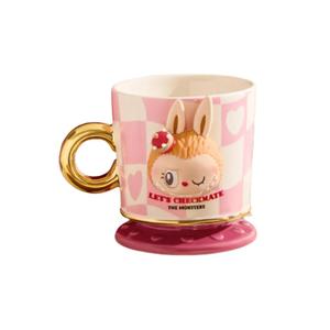Chinese Chess Adventure Collection Mug Trend Based Products POP MART