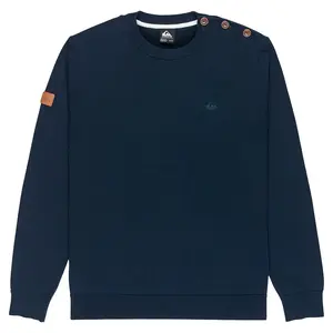 Кардиган Quiksilver Marin, синий