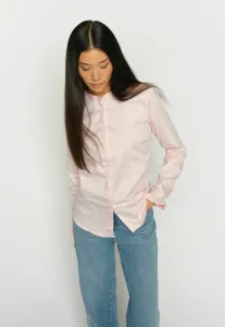 Блузка mattie на пуговицах Mos Mosh, Ballet Slipper