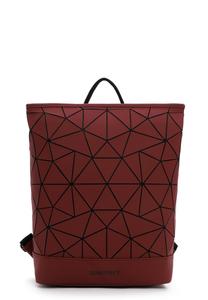 Рюкзак Suri Frey  Jessy-Lu, бордовый