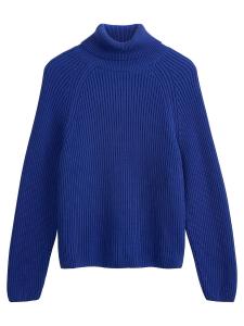 Свитер MELA Chirha, Ultramarine Blue