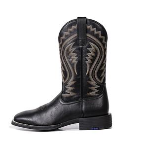 Palitutu Ботильоны мужские черные