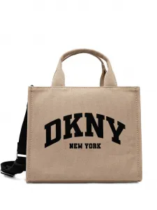 Средняя сумка-тоут Haddle Dkny, нейтральный