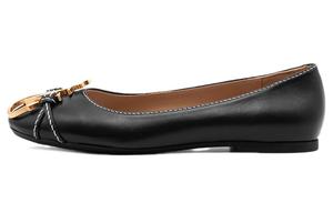 JW Anderson Туфли Women's Casual Shoes Women's Black