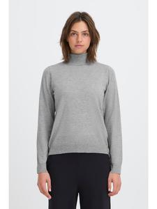 Свитер Oxmo, серый