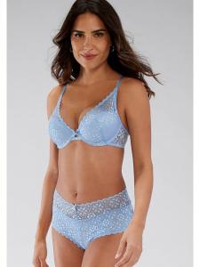 Трусы sOliver Taillenslip, голубой