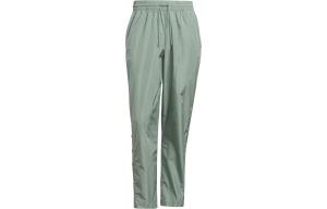 БАСКЕТБОЛ ТЕПЛЫЕ спортивные брюки мужские пыльно-зеленые Adidas Originals, зеленый