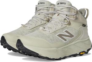 Походные ботинки New Balance Fresh Foam X Hierro Hiker GORE-TEX, цвет Shipyard/Arid Stone/Sea Salt
