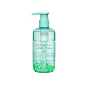 Шампунь против перхоти для контроля жирности и объема 400г/400г*2 VHE