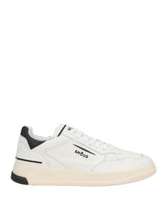 Кроссовки Ghōud Venice, белый