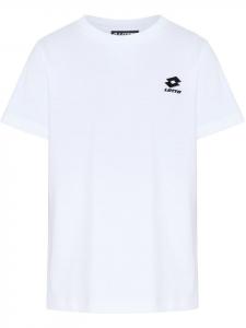 Футболка Lotto, белый