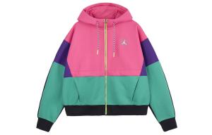 Свитшот женский многоцветный Jordan