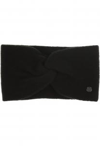 FRAAS Повязка для волос 'Gelio' в черном цвете