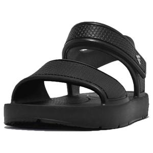 Сандалии Fitflop Iqushion Ergo, черный