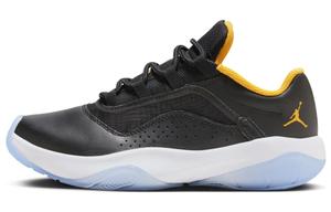 Кроссовки Jordan Air Jordan 11 Vintage Basketball CZ0907-071, черный/белый
