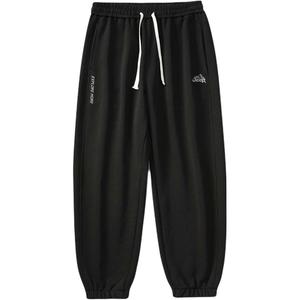 Брюки Wrangler Casual Unisex Jeep, pure черный