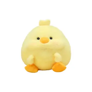 Плюшевая игрушка Chubby Cute Pet Design Collection Little Animal Dolls высотой 18 см BEIKEMIXUE