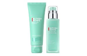 Наборы для ухода за кожей для мужчин BIOTHERM