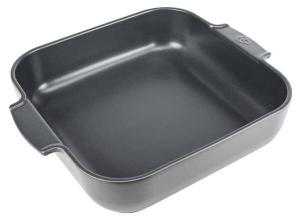 Форма для запекания Peugeot Appolia, 32x34x40 см цвет schiefergrau