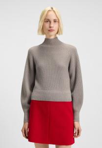 Джемпер HUGO SORELLASIO, Light Beige/Beige