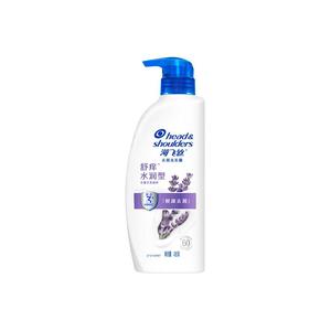 Шампунь/Шампунь-мыло Unisex Head&shoulders, 480g