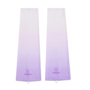 Защитные рукава от солнца из полиэстера unisex Sanrio