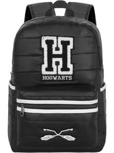 Warner Bros. Рюкзак в черном цвете