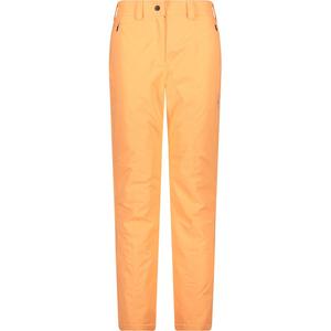 Штаны лыжные штаны Cmp, цвет melone